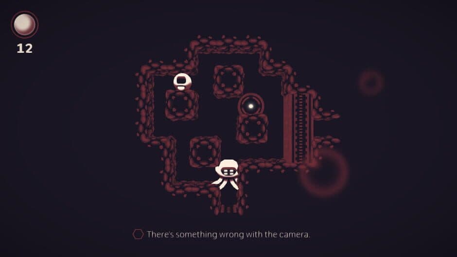 Скриншот 2 из Abyssal Zone