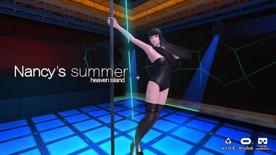 Скриншот 3 из VR GirlFriend