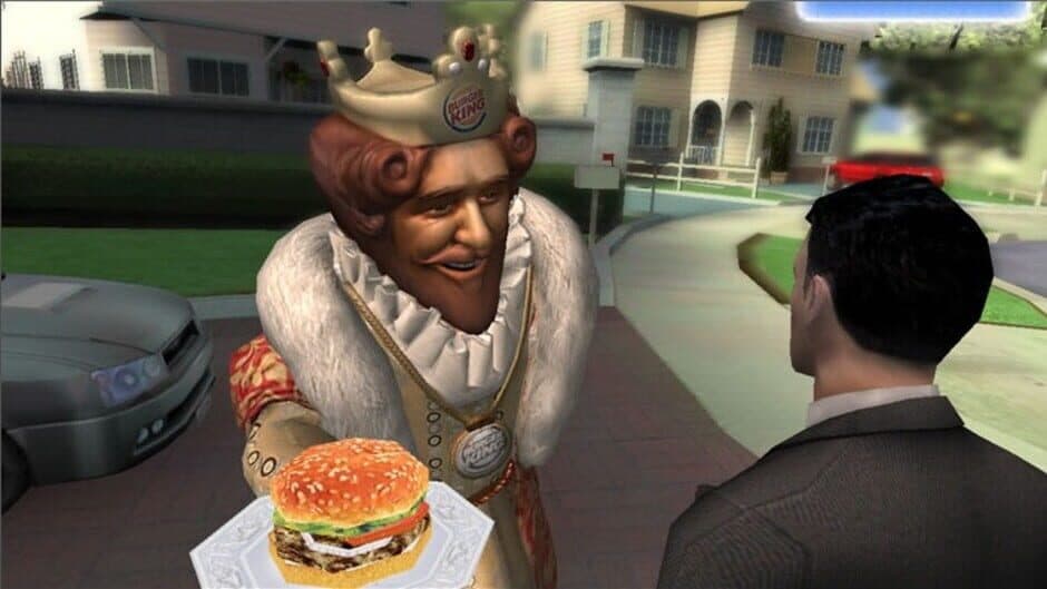 Скриншот 2 из Sneak King