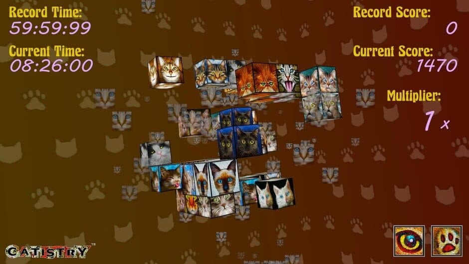 Скриншот 2 из Catistry
