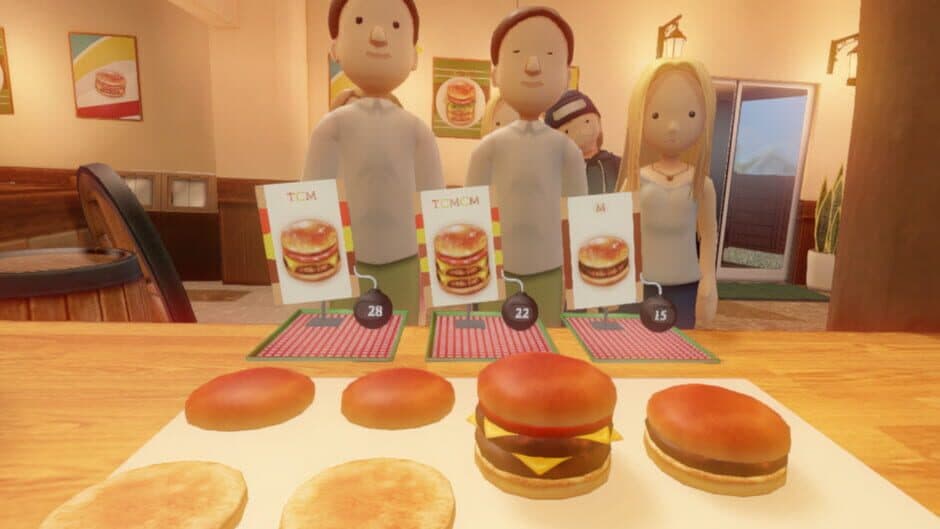Скриншот 3 из OneManVurgeR