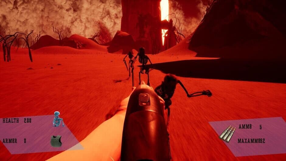 Скриншот 5 из Infernales