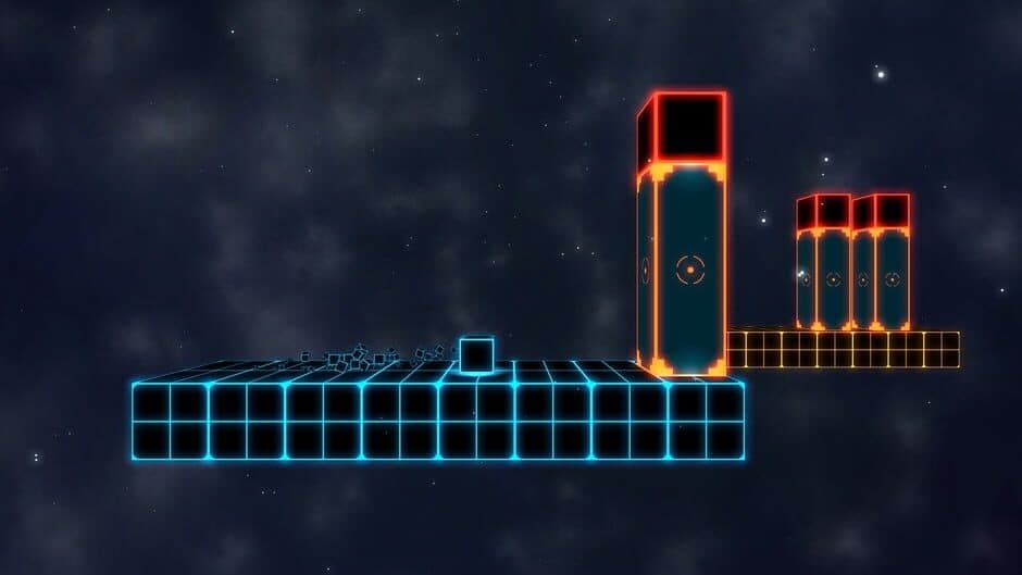 Скриншот 4 из Cube Runner