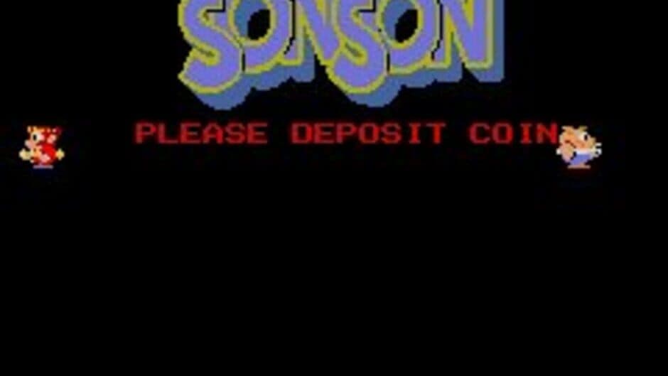 Скриншот 3 из Son Son