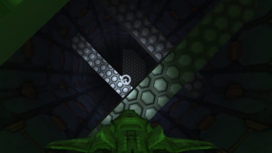 Скриншот 5 из Thorium Wars: Attack of the Skyfighter