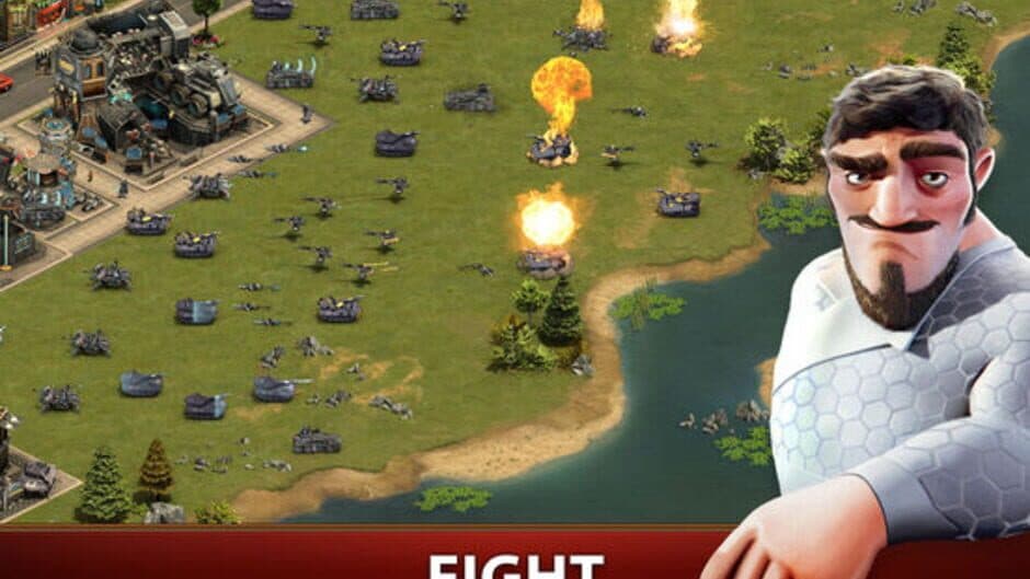 Скриншот 3 из Forge of Empires