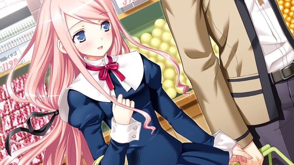 Скриншот 1 из Sakura Sakura