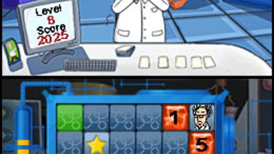 Скриншот 4 из Match Up!