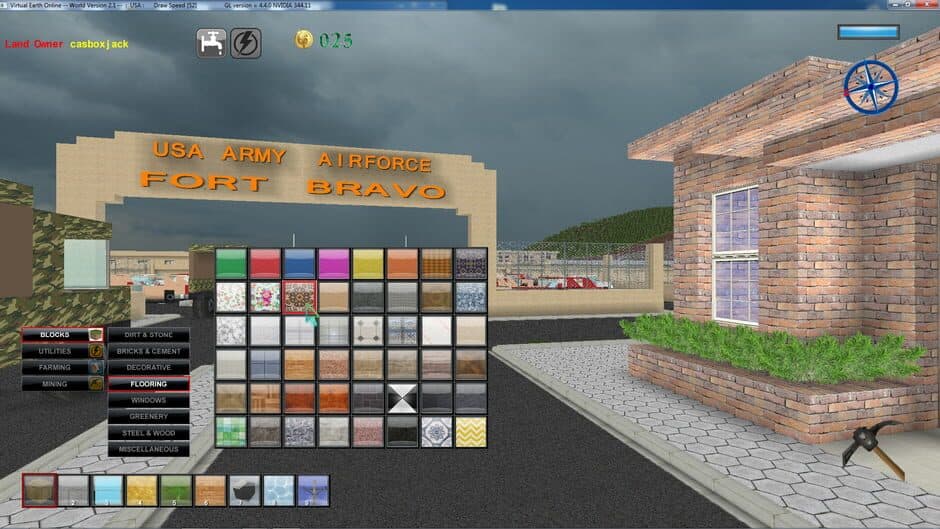 Скриншот 2 из Virtual Earth Online