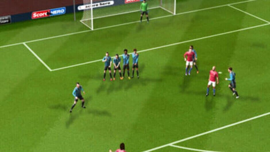 Скриншот 10 из Score! Match