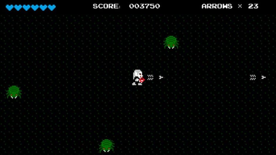 Скриншот 4 из Shadow Archer