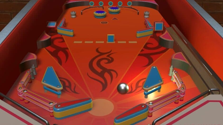 Скриншот 3 из Flipper Hazard
