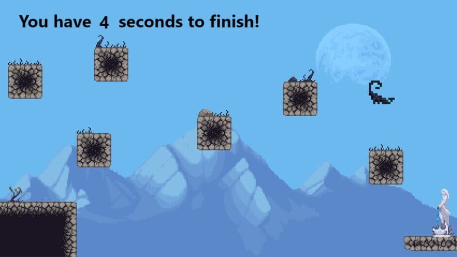 Скриншот 3 из Cave Adventures