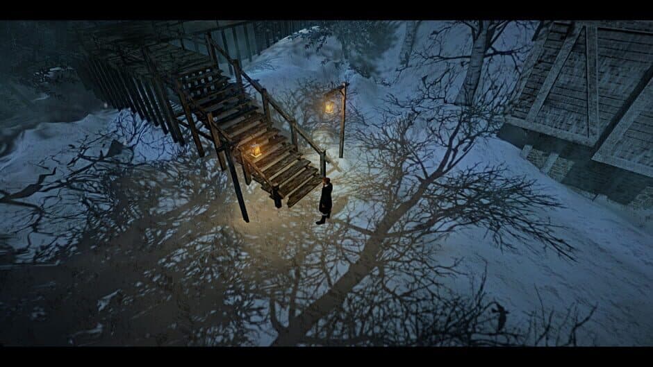 Скриншот 6 из Arkhangel: The House of the Seven Stars