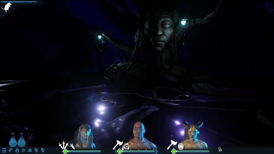 Скриншот 3 из Arakion: Book One
