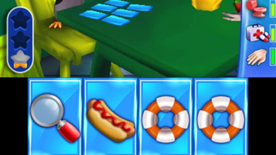 Скриншот 2 из 101 Penguin Pets 3D