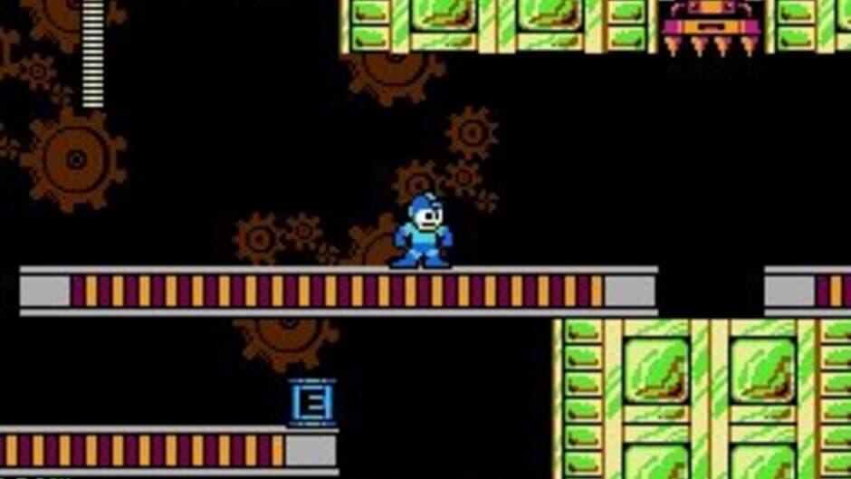 Скриншот 7 из Mega Man 2