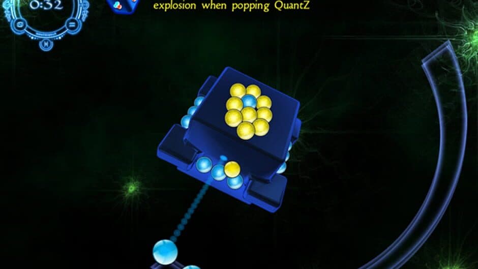 Скриншот 2 из QuantZ