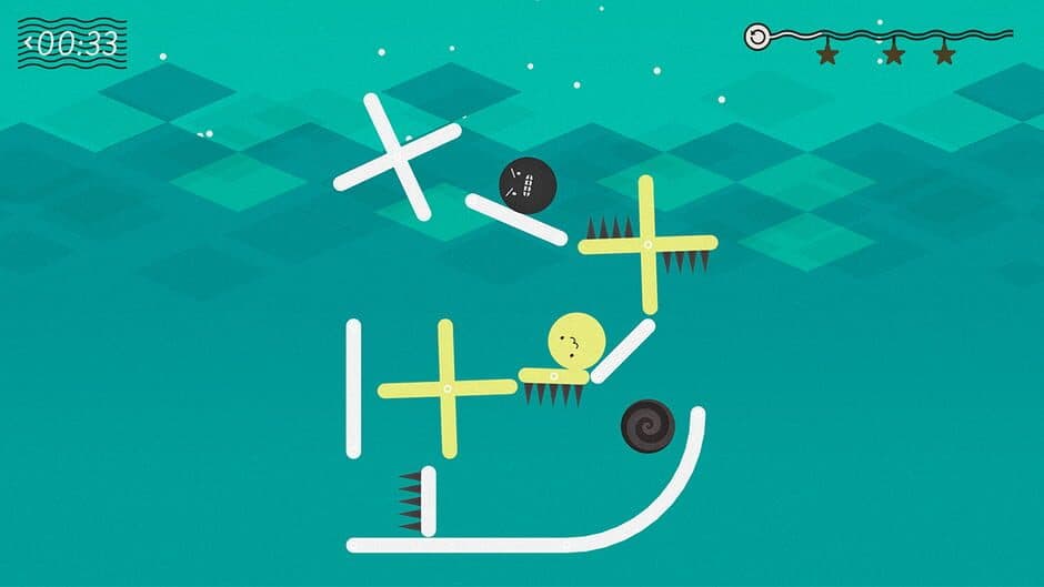 Скриншот 11 из Tales of the Tiny Planet