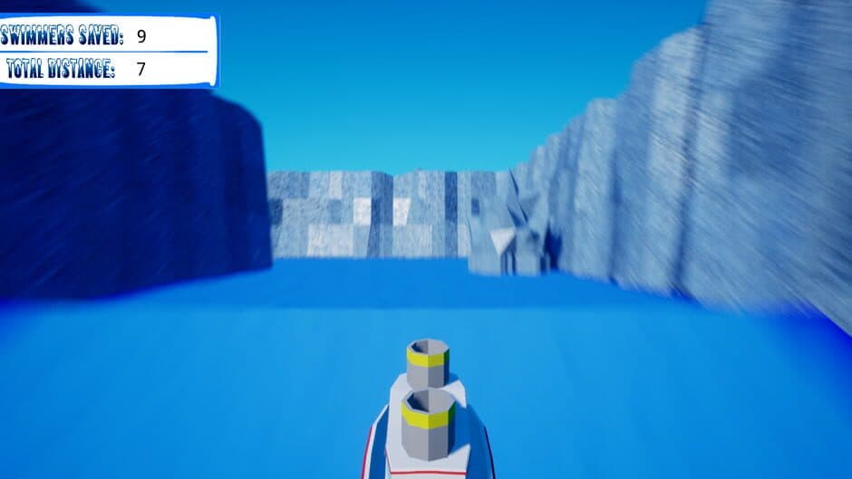 Скриншот 6 из Titanic Panic