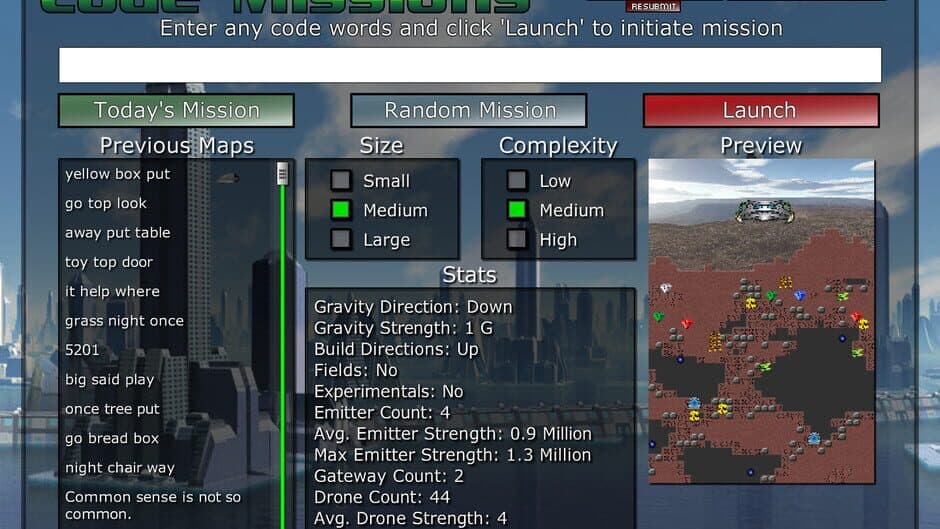 Скриншот 4 из Creeper World 2: Redemption - Anniversary Edition
