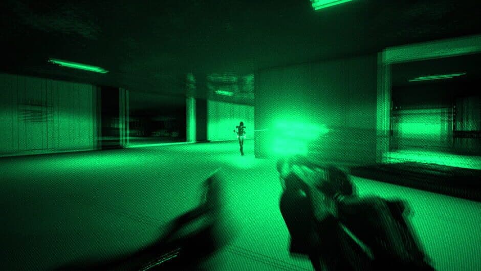 Скриншот 2 из Defective