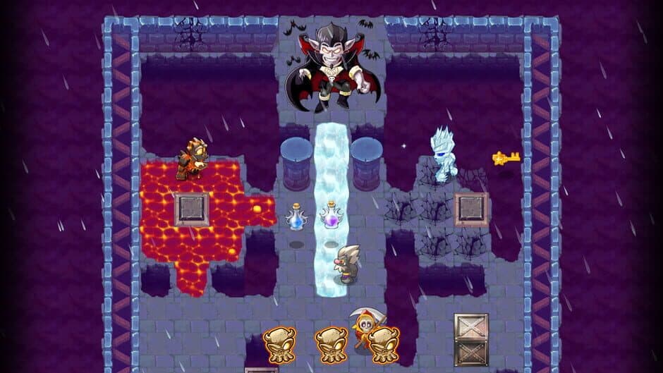 Скриншот 3 из Mystery Castle