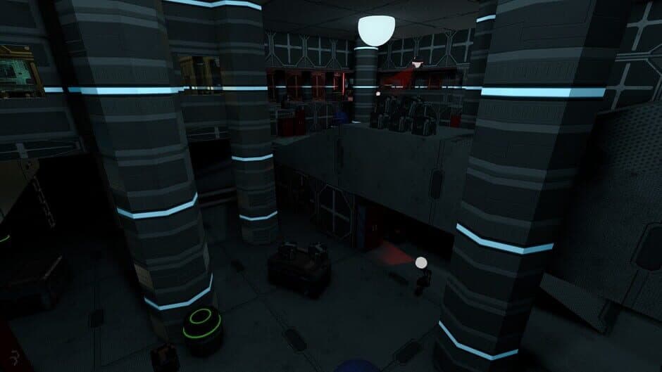 Скриншот 11 из RoboHeist VR