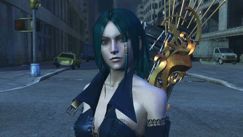 Скриншот 11 из Bullet Witch