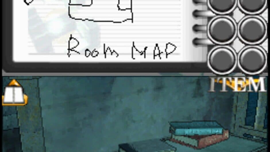 Скриншот 3 из Escape Trick: The Secret of Rock City Prison