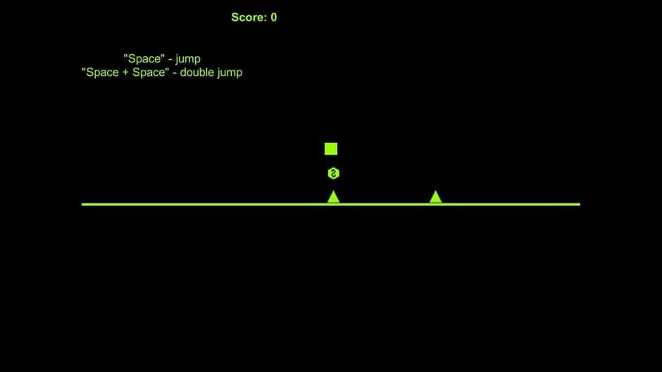 Скриншот 4 из Psychedelic platformer