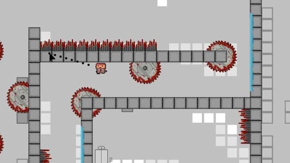 Скриншот 4 из Hard Man