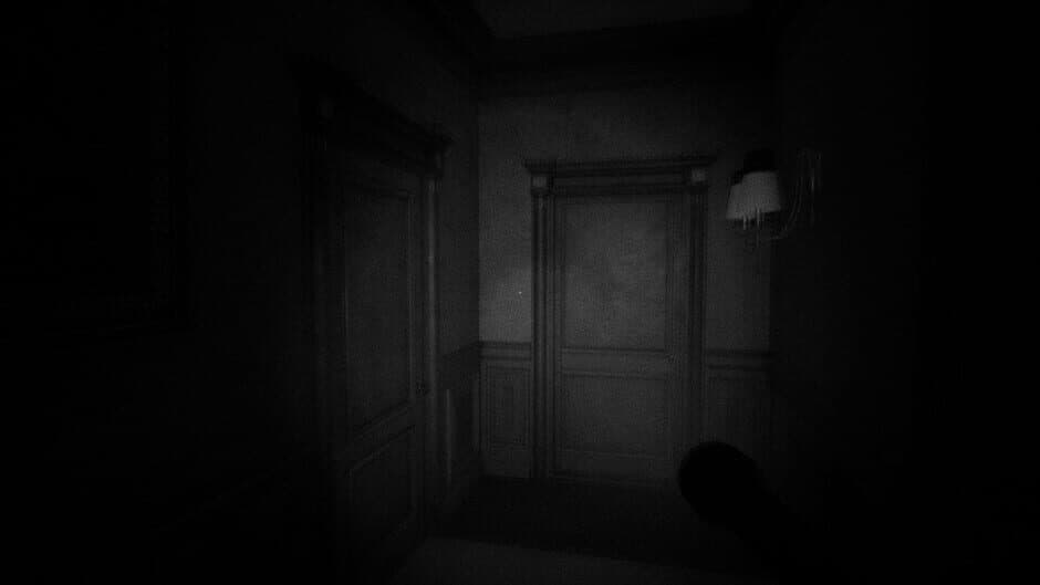 Скриншот 2 из Dark Visit