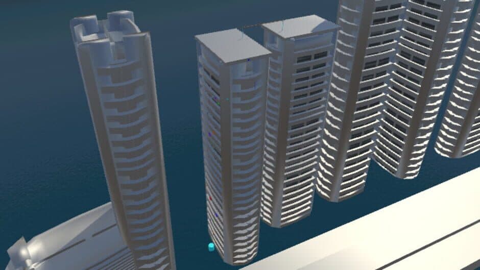 Скриншот 4 из City Rush