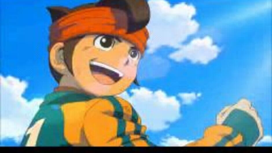 Скриншот 11 из Inazuma Eleven 2: Blizzard