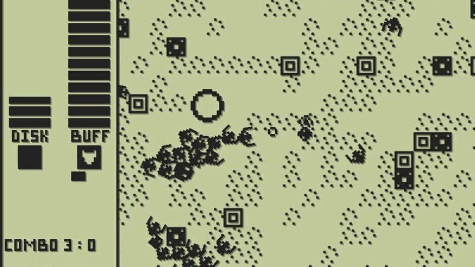 Скриншот 9 из One Bit Arena