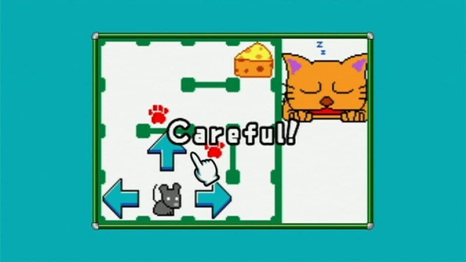 Скриншот 8 из WarioWare: D.I.Y. Showcase