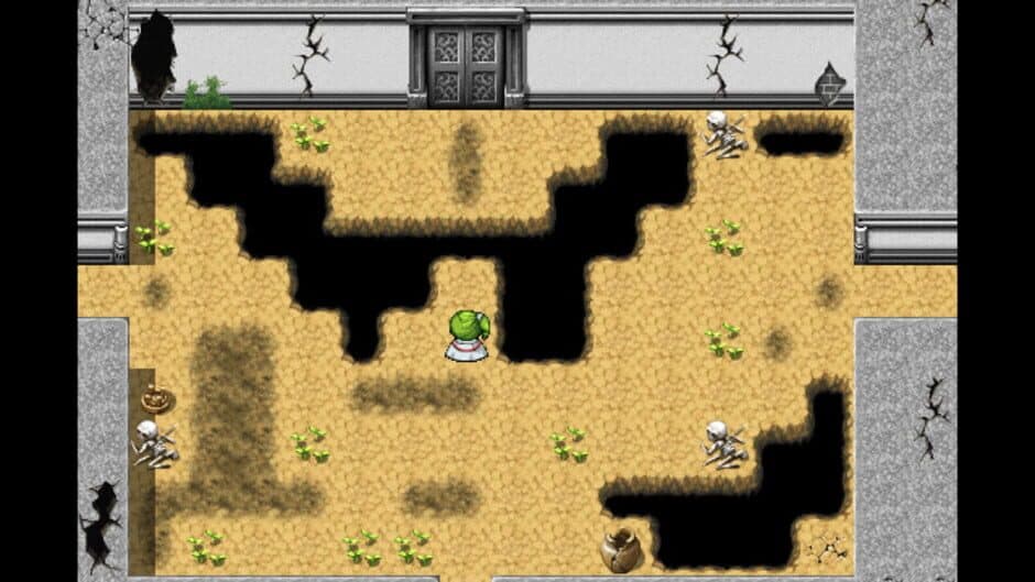 Скриншот 5 из The treasure of the lost temple