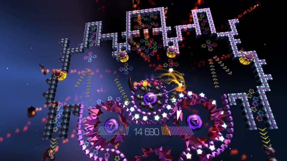 Скриншот 8 из StarDroneVR