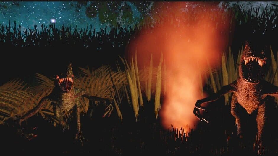 Скриншот 5 из Raptor Valley