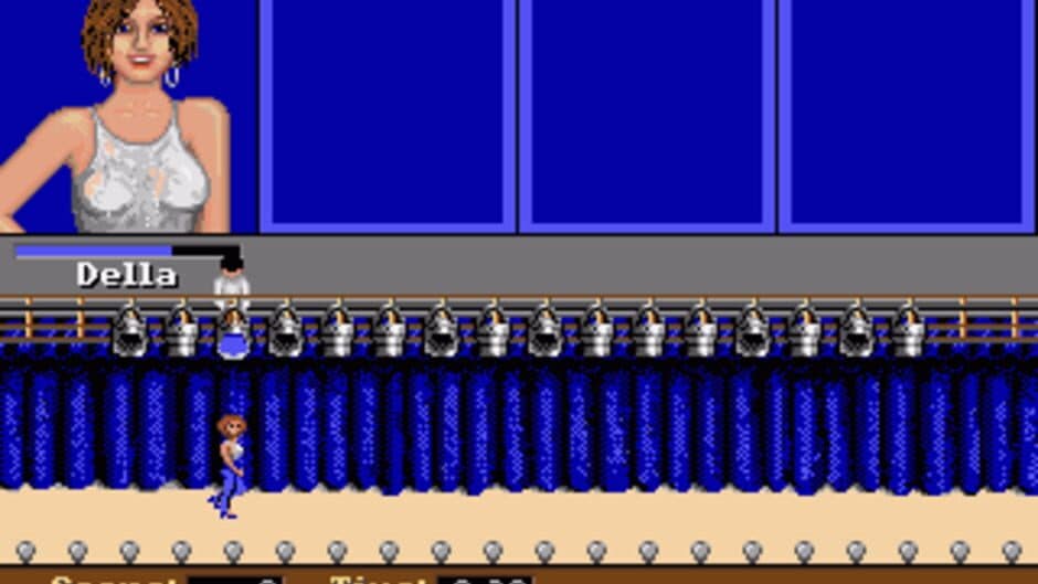 Скриншот 4 из Bar Games