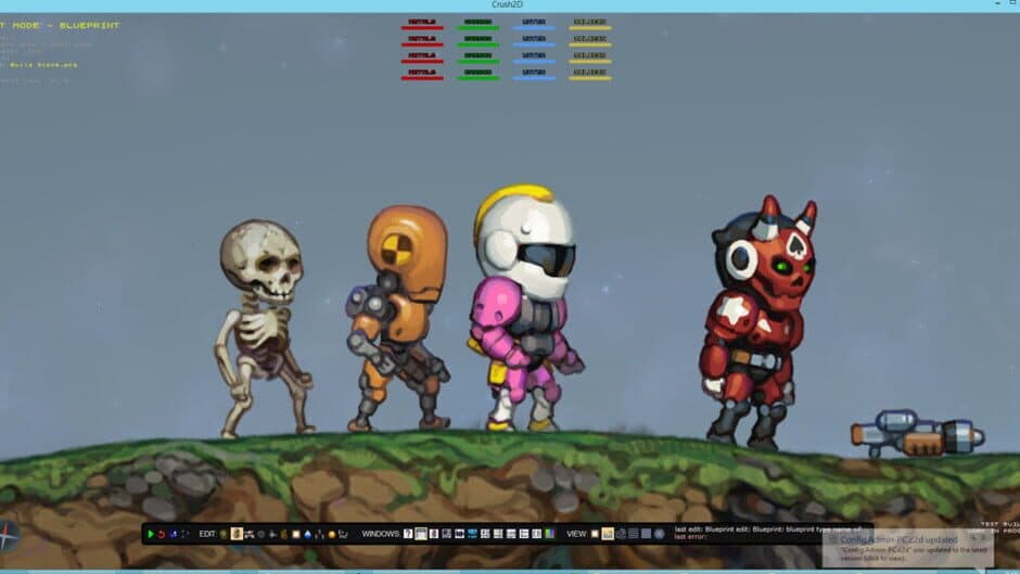 Скриншот 5 из Planetoid Pioneers
