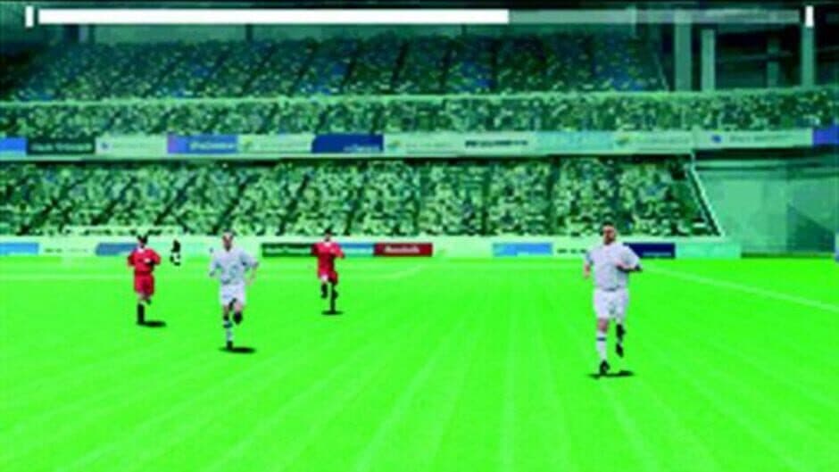 Скриншот 1 из Flash Focus: Vision Training in Minutes a Day