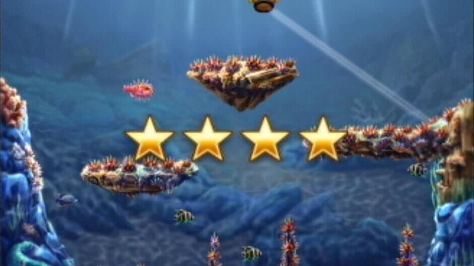 Скриншот 6 из Planet Fish