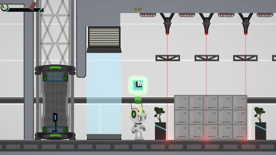 Скриншот 2 из Metronix Lab