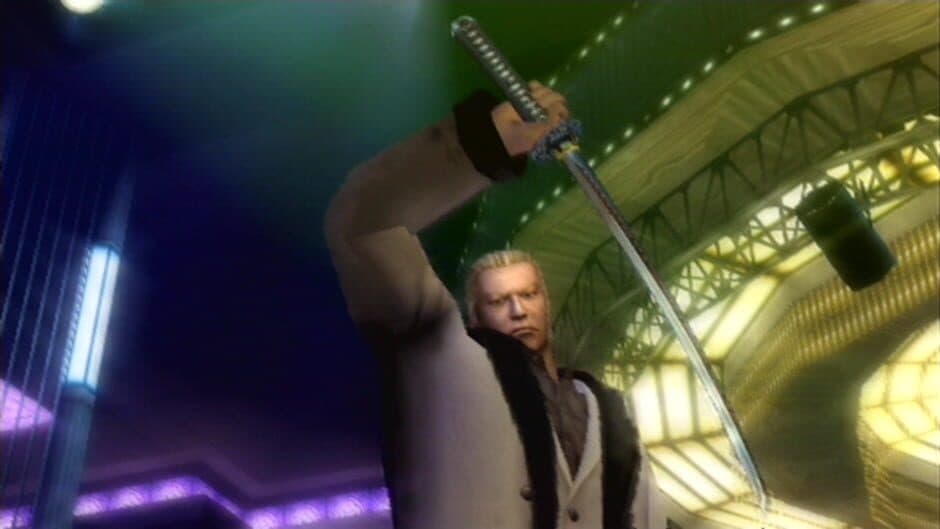 Скриншот 8 из Yakuza 2