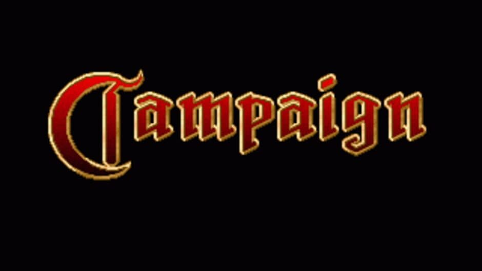 Скриншот 1 из Campaign