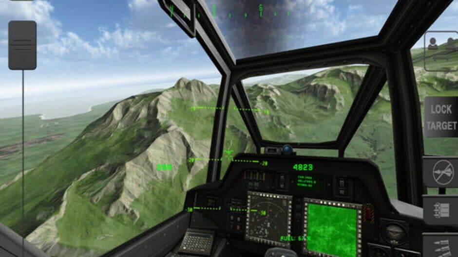 Скриншот 5 из Air Cavalry PRO