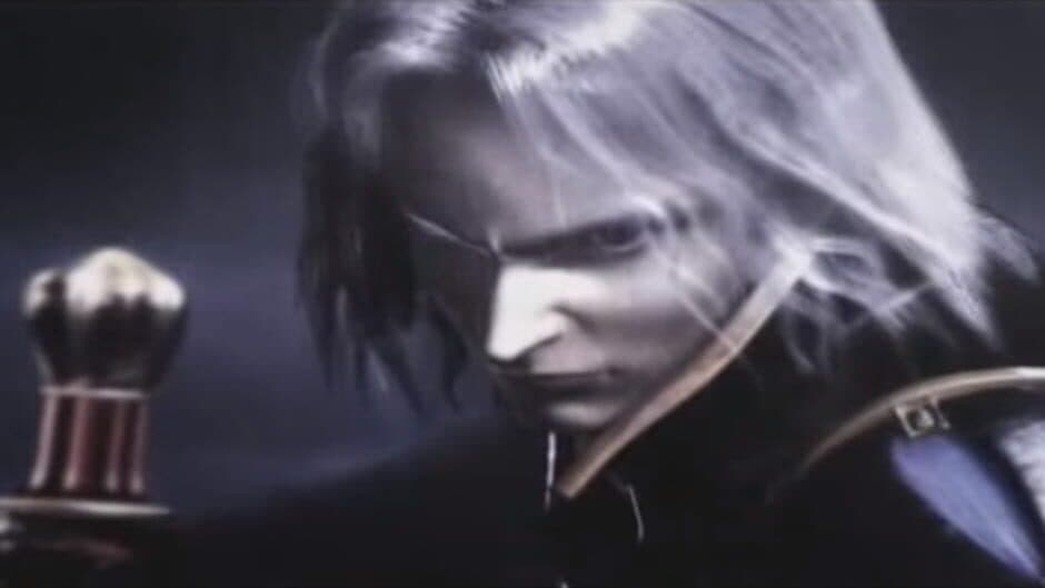 Скриншот 1 из Castlevania: Curse of Darkness