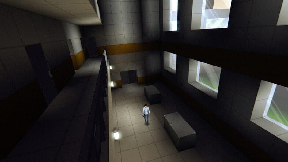 Скриншот 5 из Neon Struct: Die Augen der Welt